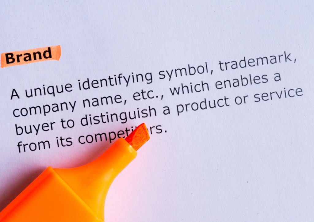 What’s in a Name? Why Brand Clearance and Protection is so Important