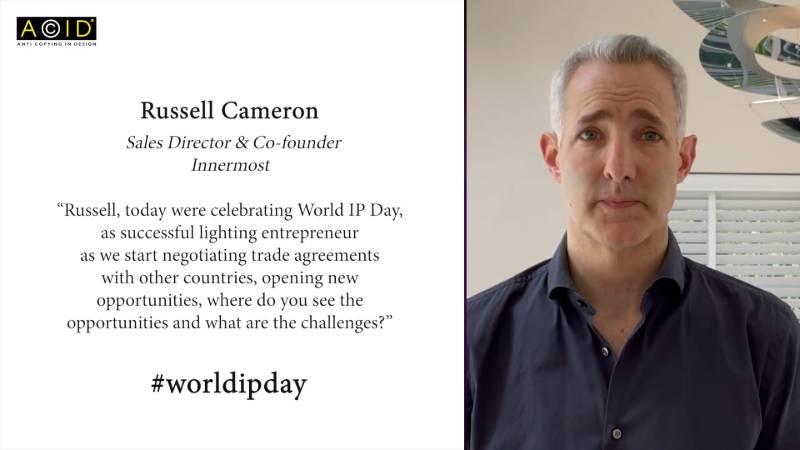 Russell Cameron, MD Innermost