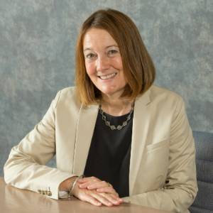 Donna Bellingham, CEO of Shackleton. Feature for International Women's Day 2024: Women empowering Women