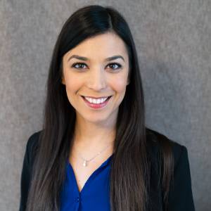 Ayça Donaghy, CEO of The Lighting Association. Feature for International Women's Day 2024: Women empowering Women