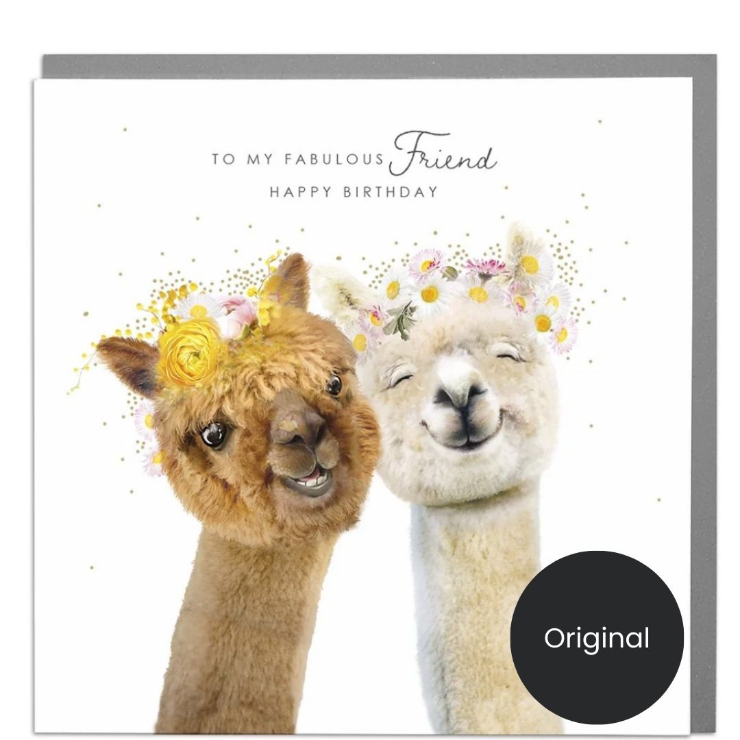 Lola Design Lama