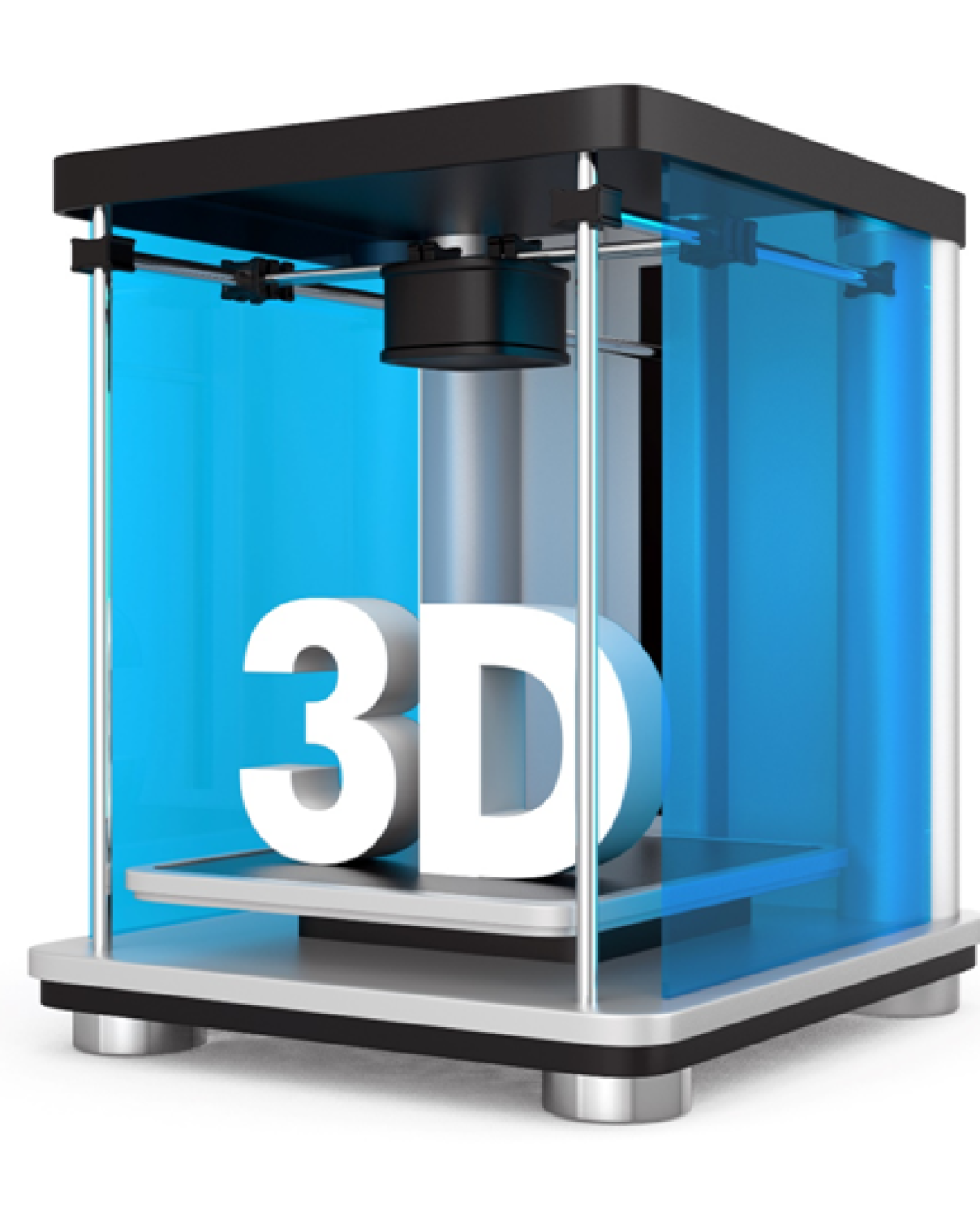 3D printing conference Image