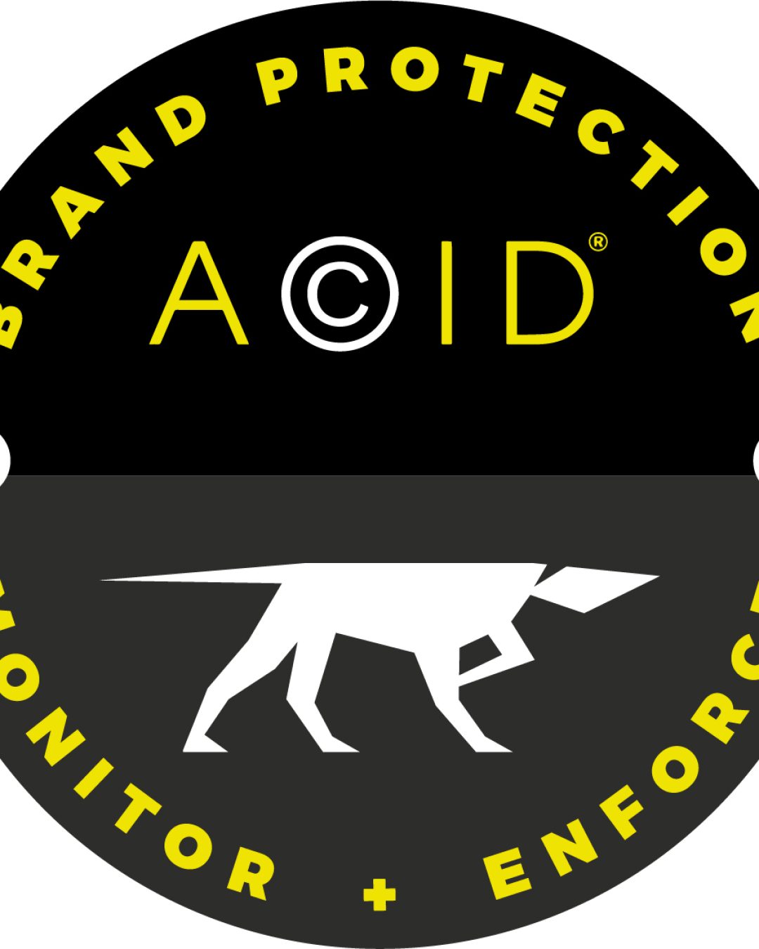 ACID ME LOGO Brand Protection