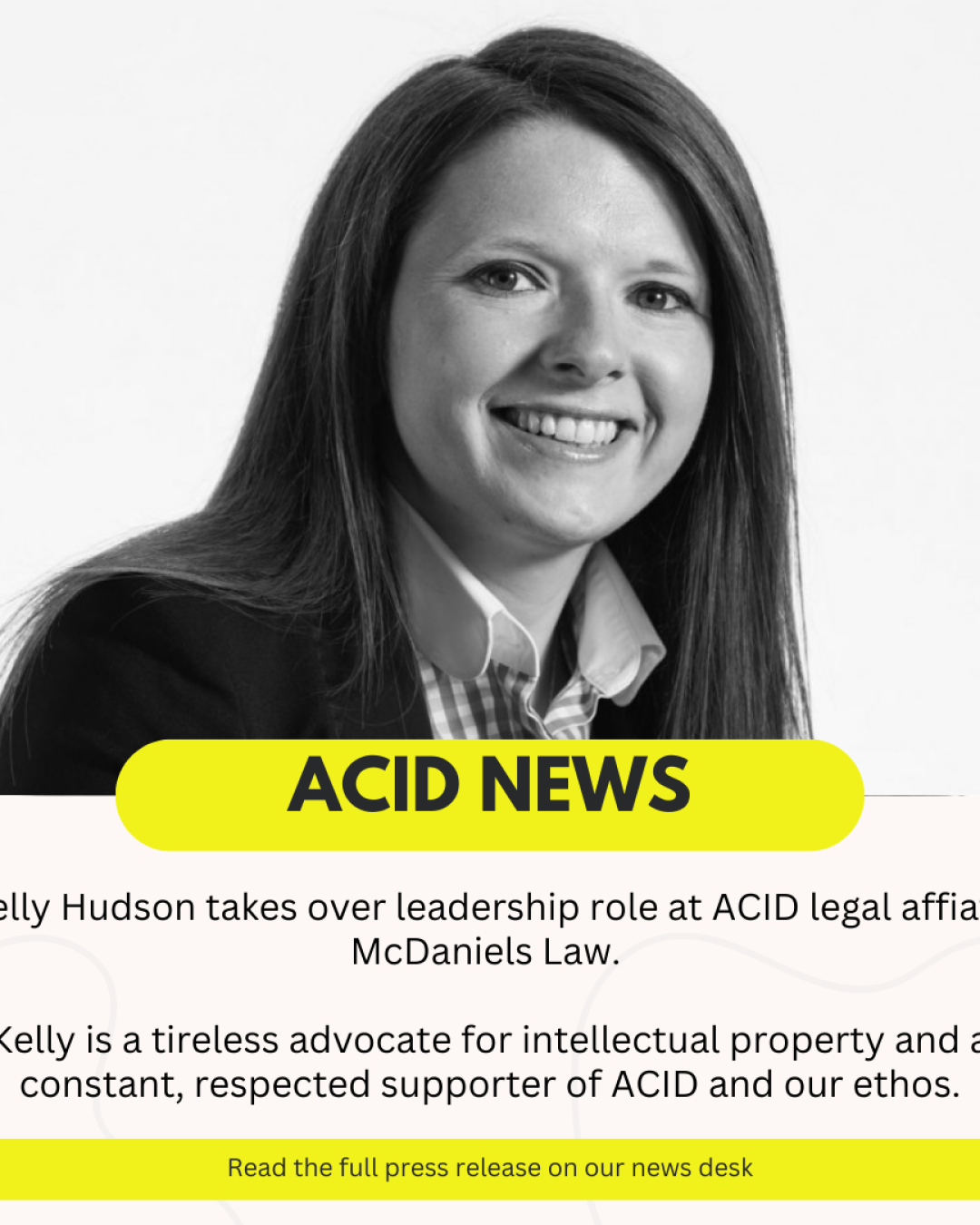 ACID News