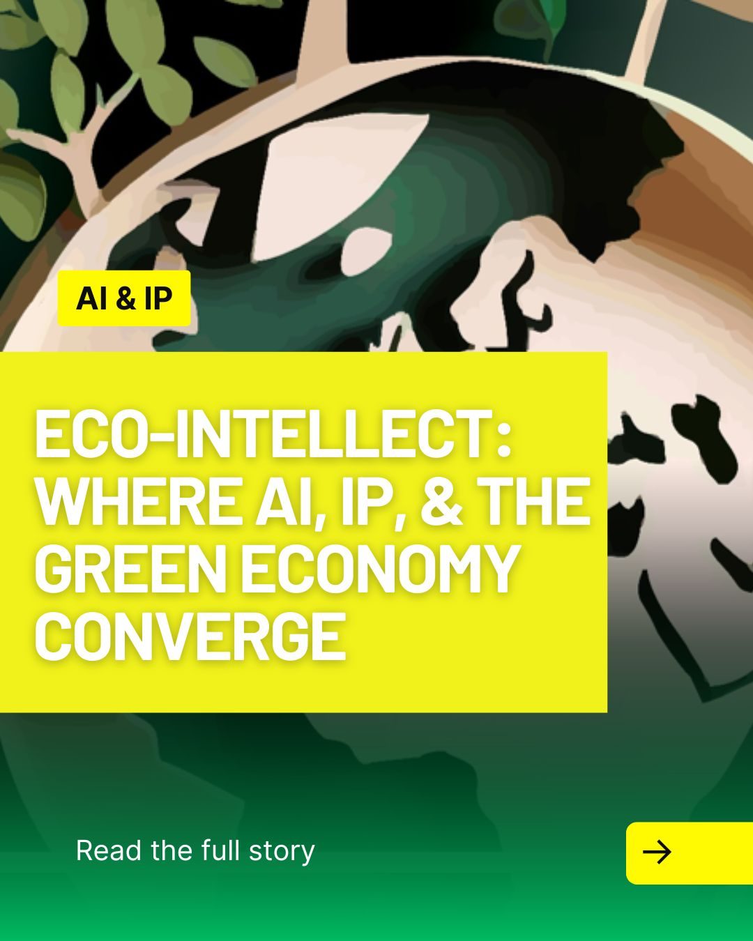AI & IP