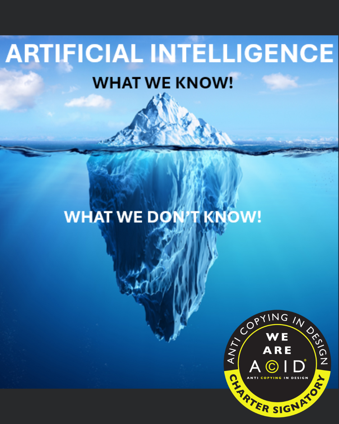 AI, Innovation and Risk in the Furniture Industry