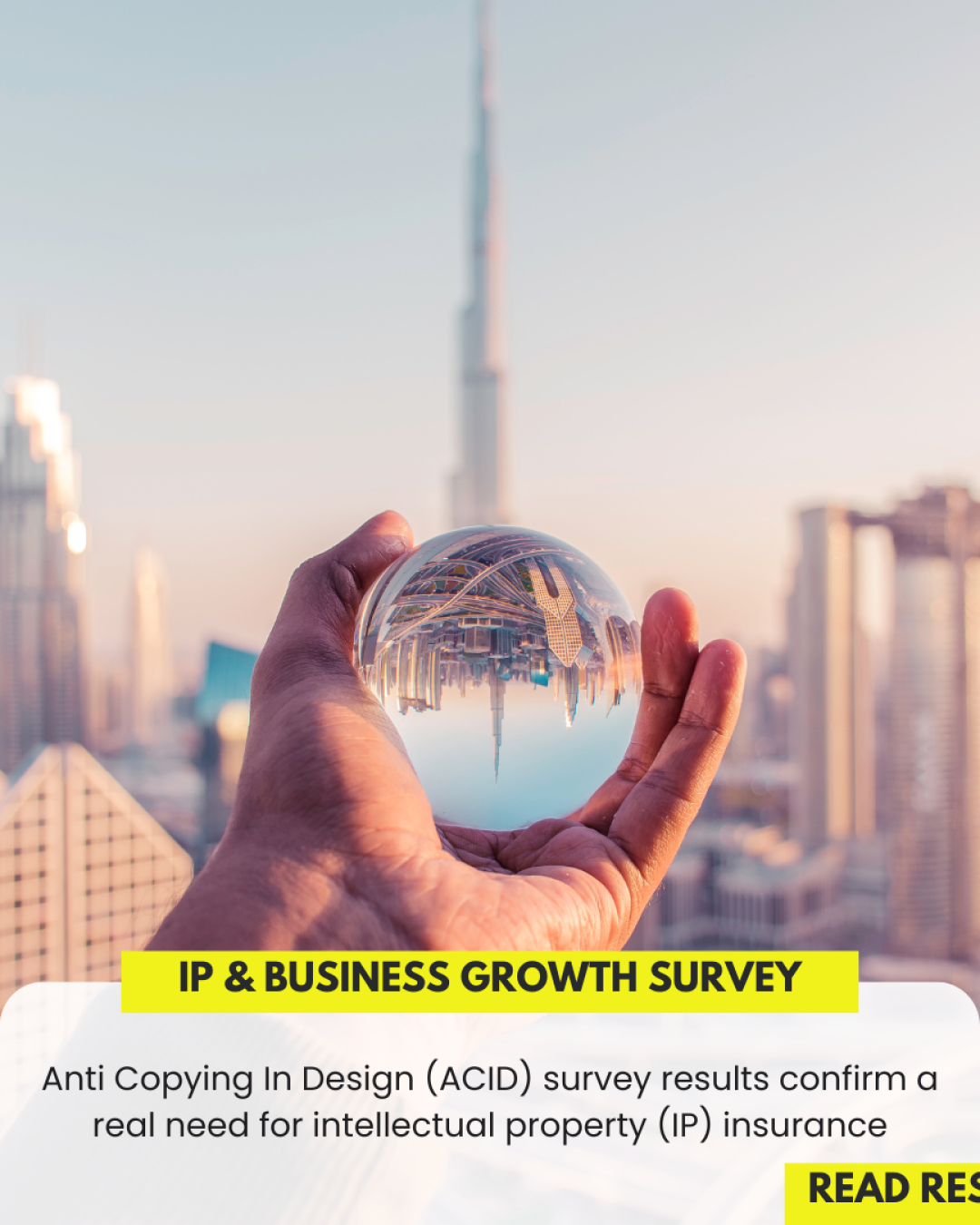 Anti Copying In Design (ACID) Survey Results Confirm (1)