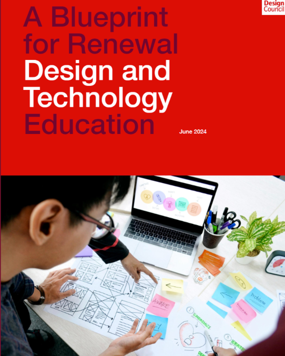 Blueprit for Renewal DM 27062024