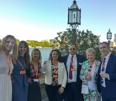 British IP Day 2025