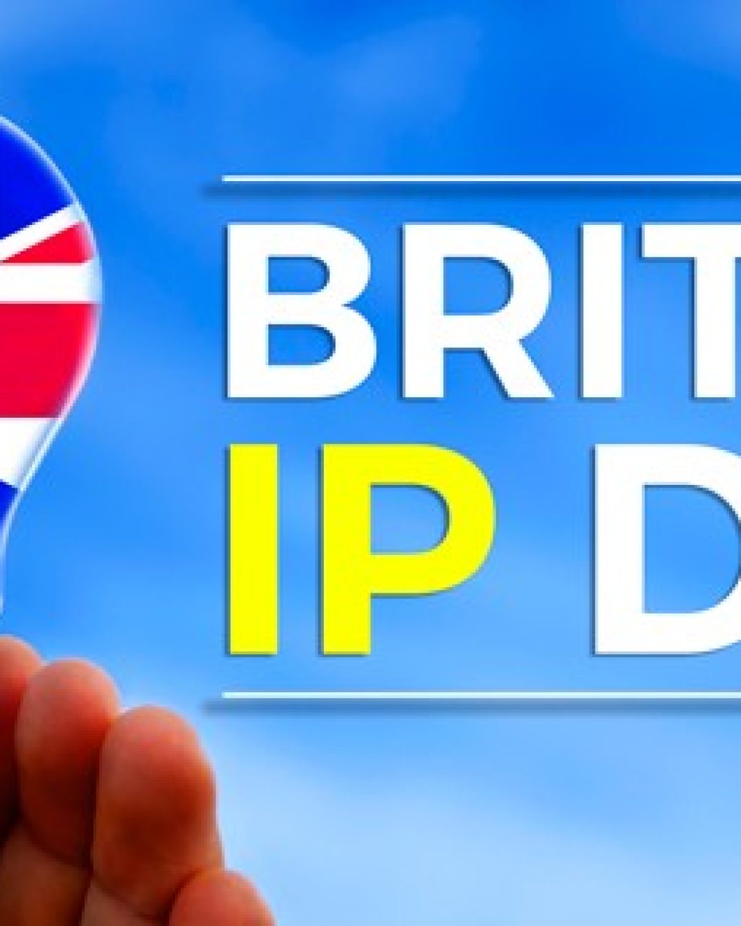 British IP Day