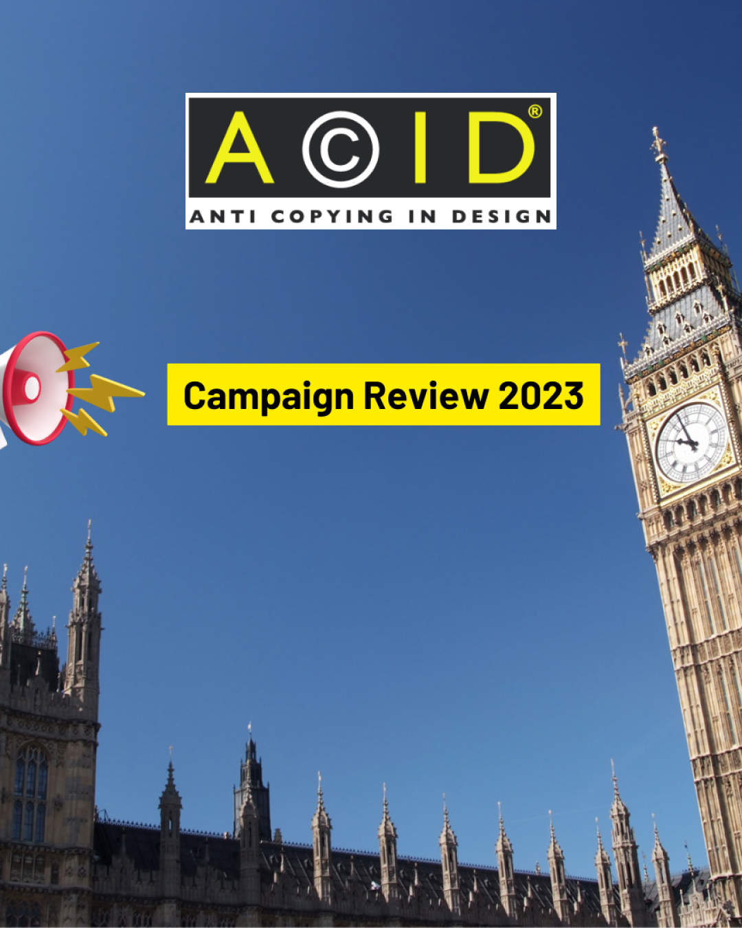 Campaign Review 2023