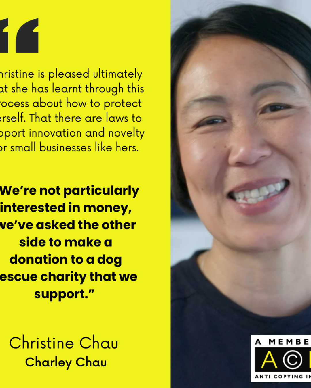 Charley Chau Slide 8