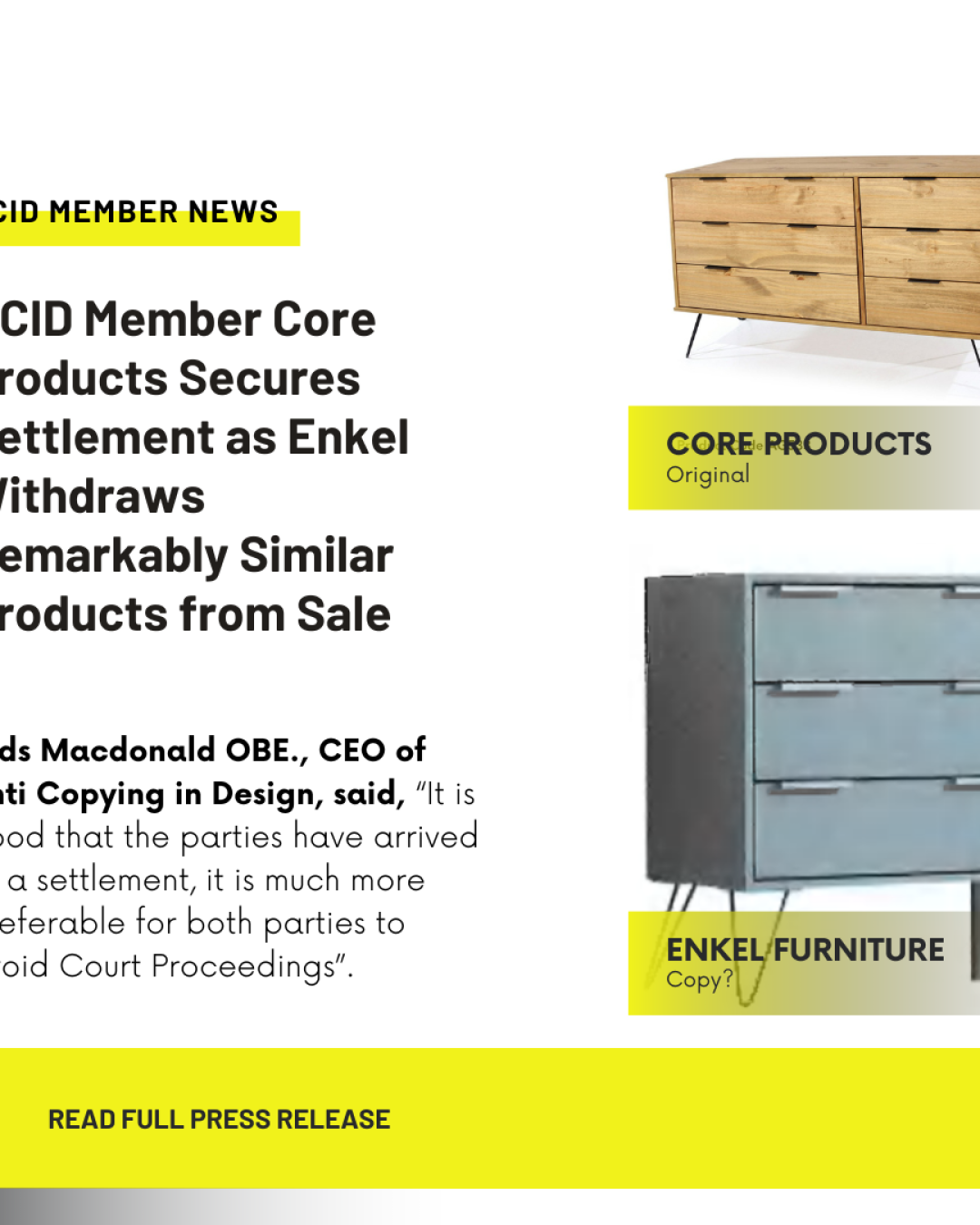 Core Products (1)
