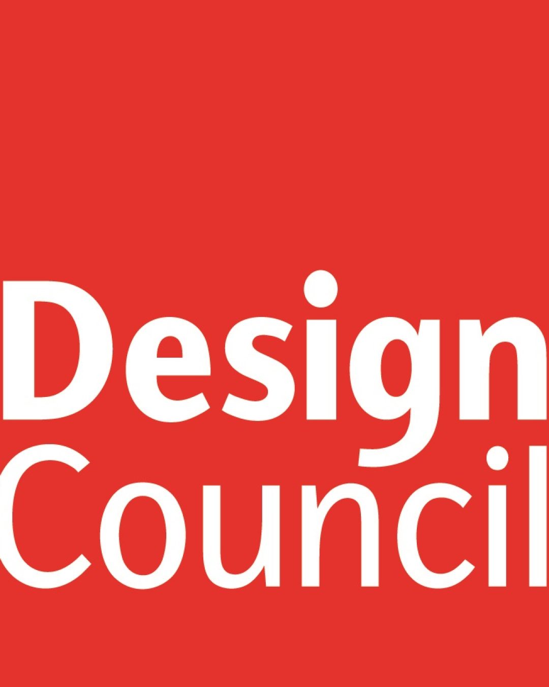 DESIGN COUNCIL LOGO