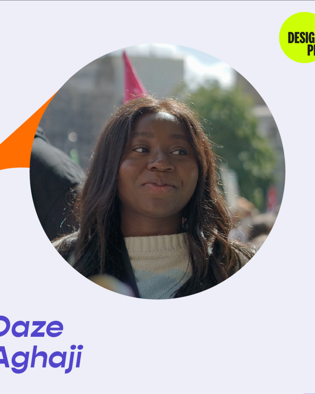 Daze Aghaji