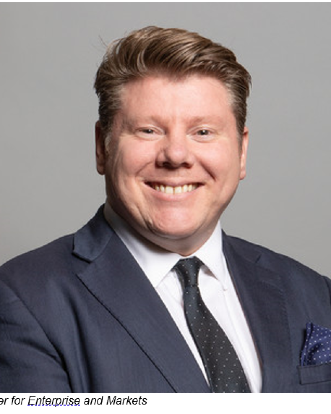 Dean Russell