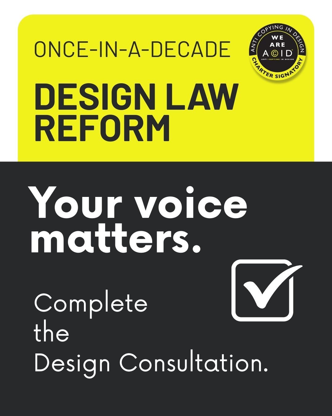Design Consultation Campaign (Instagram Post (45))