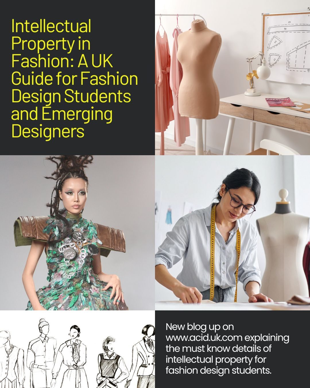 Fashion Students Blog