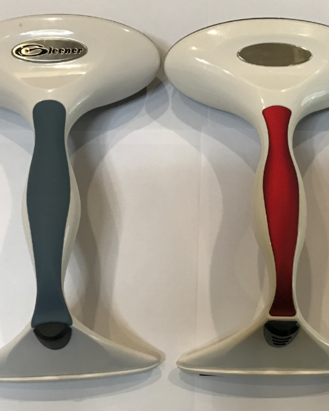 Gleener V John Lewis