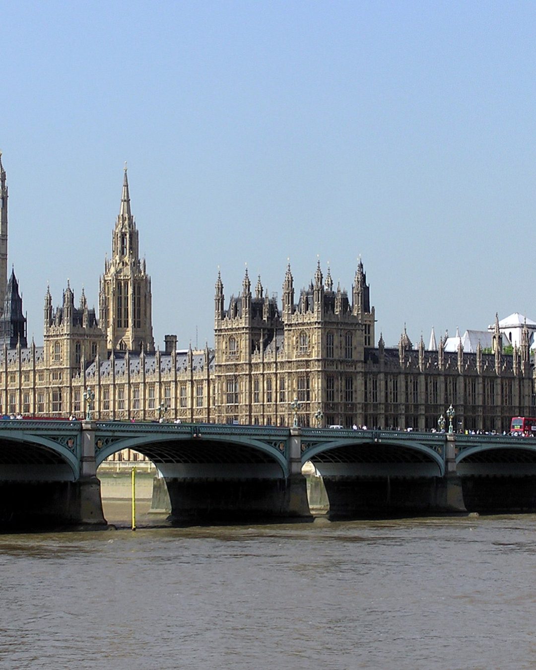 Next week in Parliament