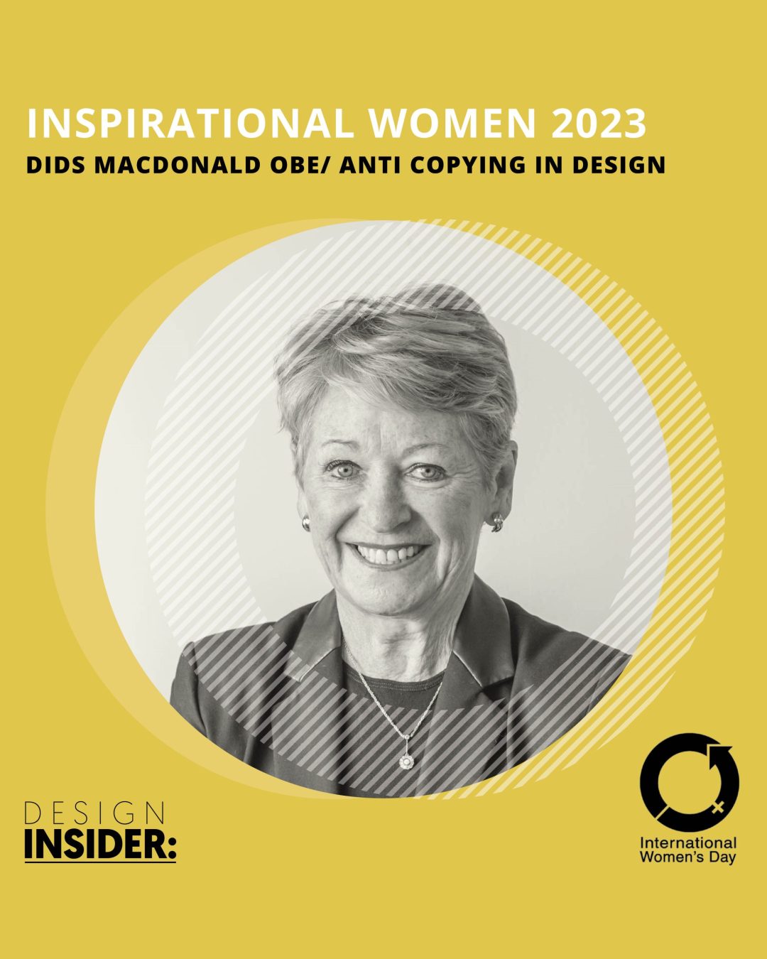 Inspirational Women 2023 Instagram17