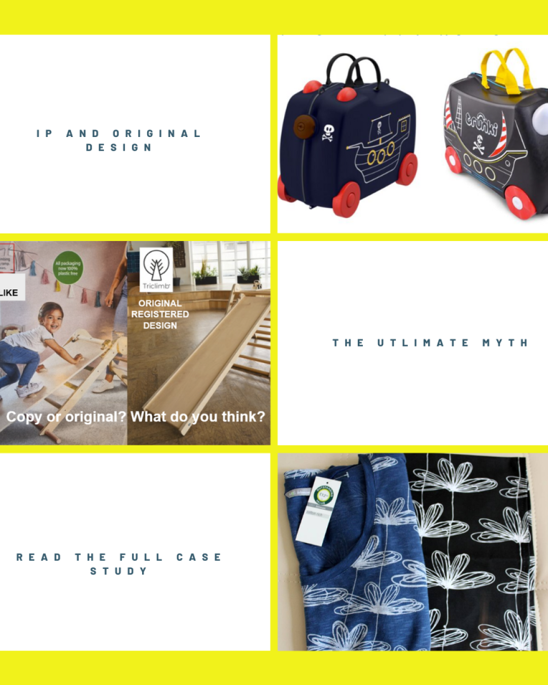 Ip and originaldesign