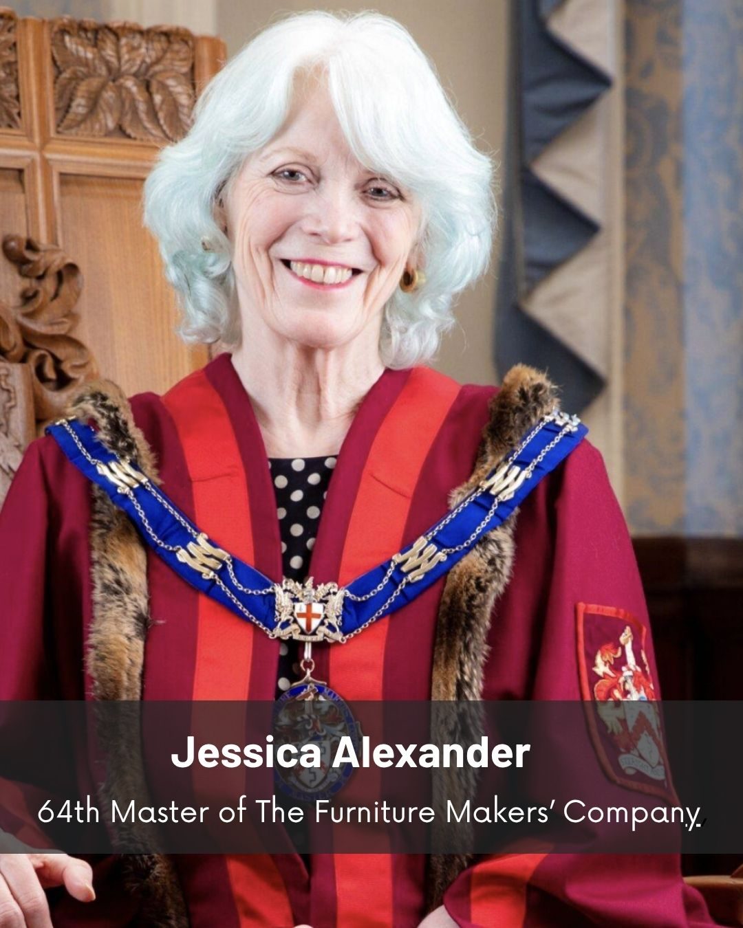Jessica Alexander