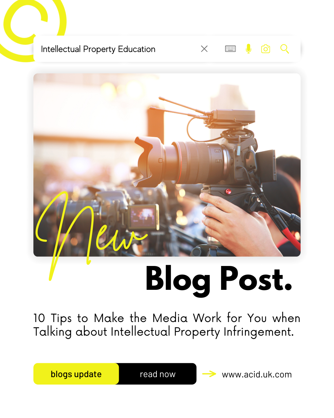 Let’s work with us