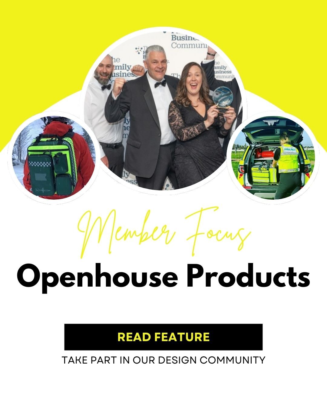 Openhouse Products