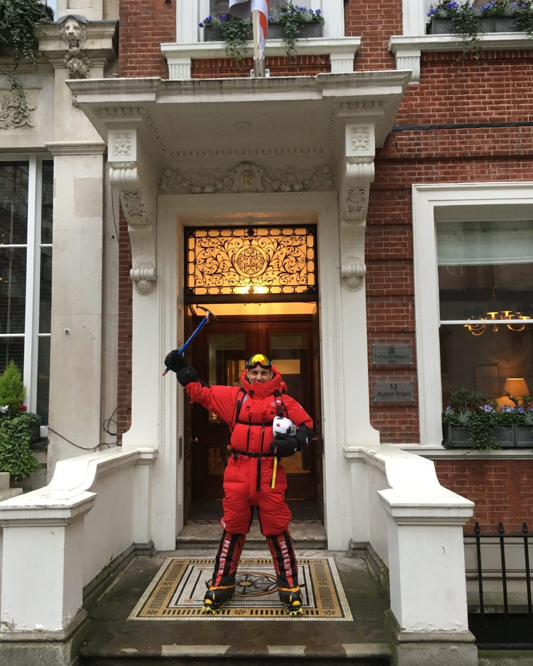 Damian Walters BiKBBI