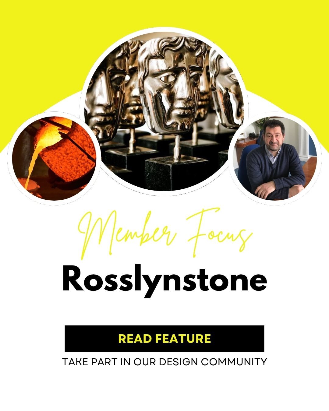 Rosslynstone