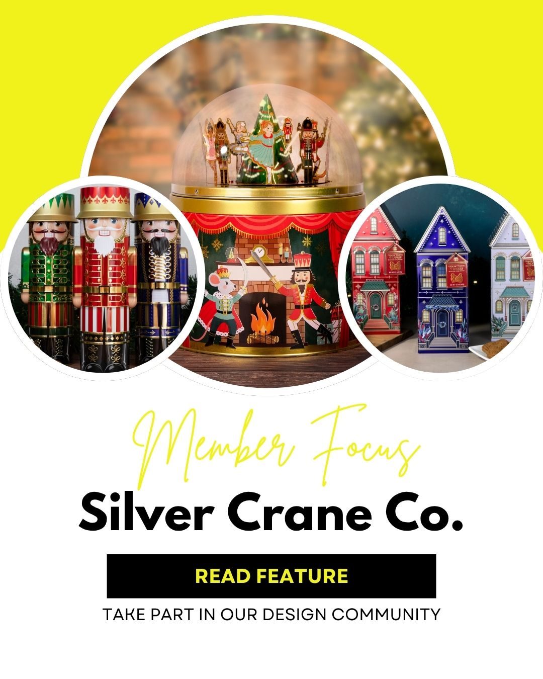 Silver Crane Co.