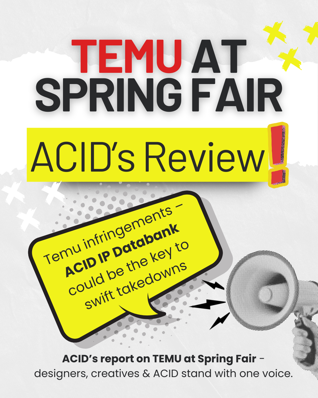 Temu - ACID's Verdict