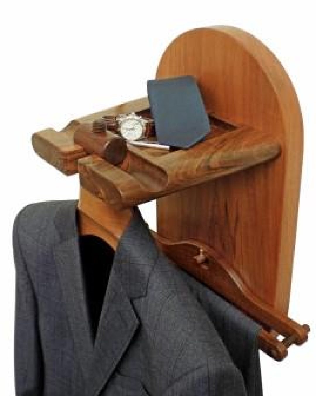 Gentlemen's Valet company