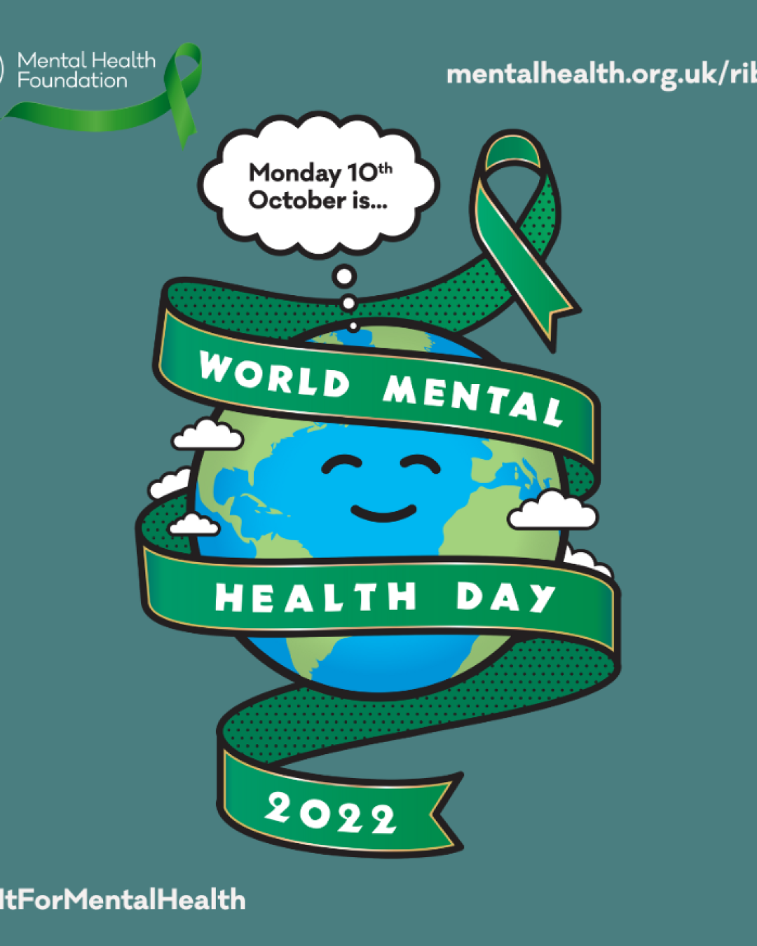 World Mental health Day