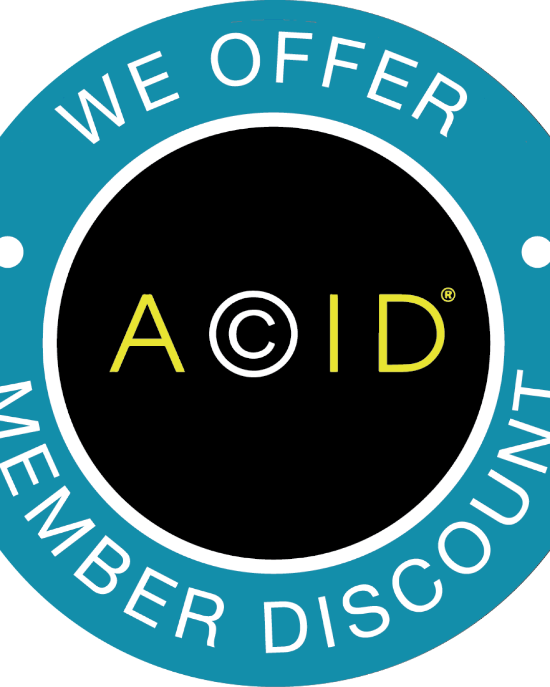 acid-discount-badge