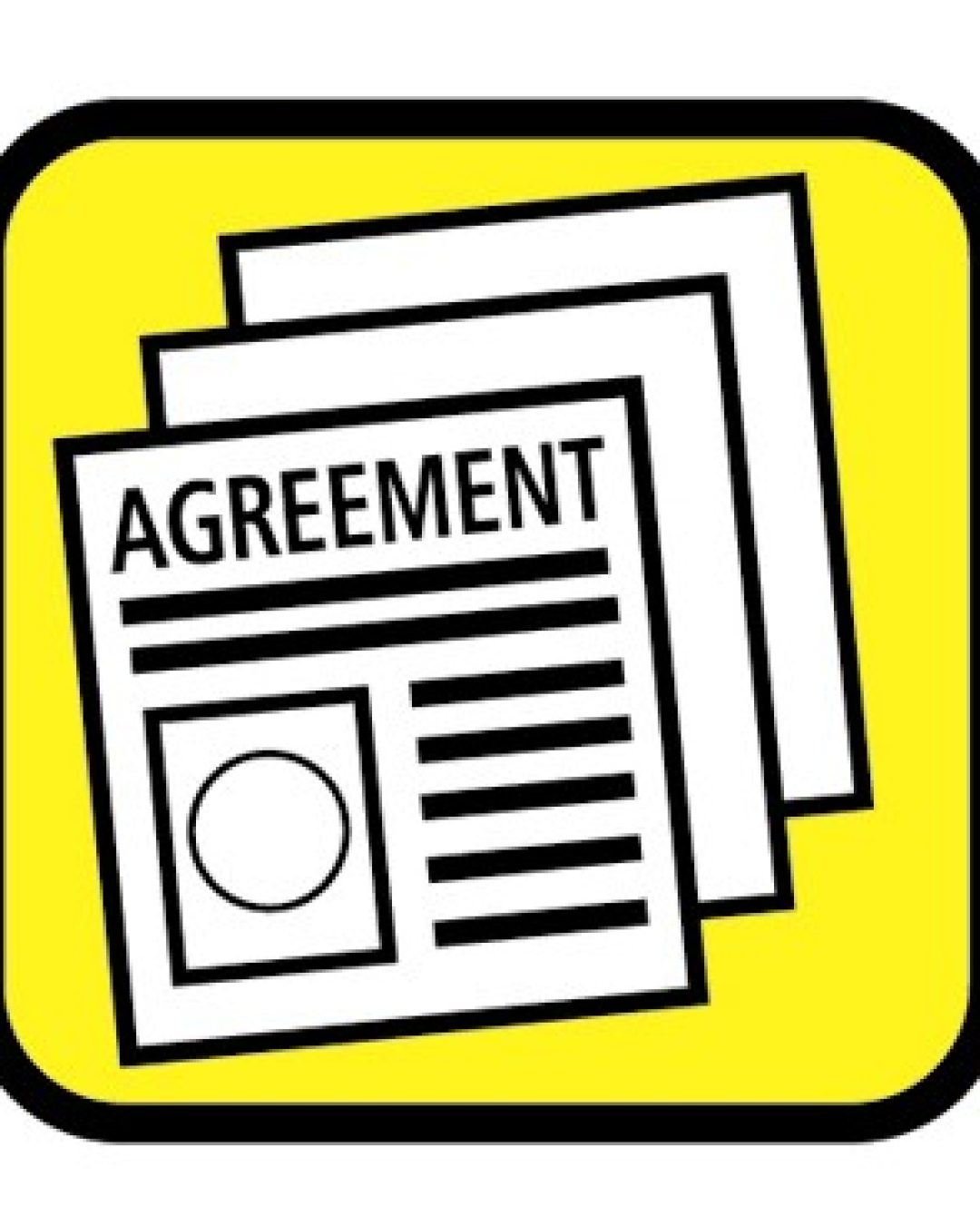 AGREEMENT LOGO