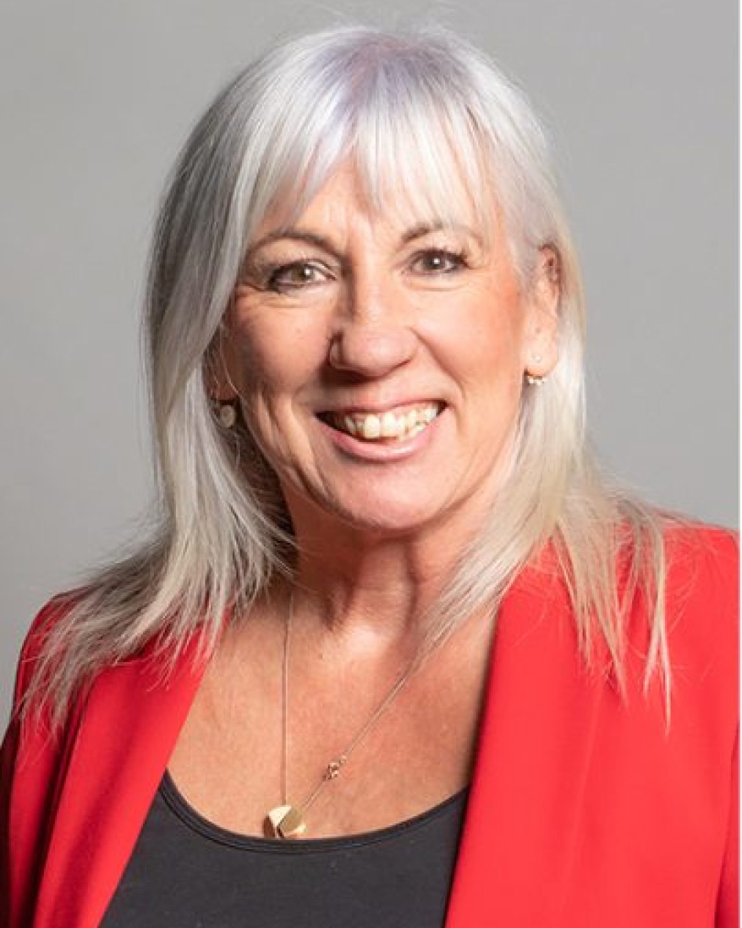 Rt Hon Amanda Solloway, Minister for Intellectual Property