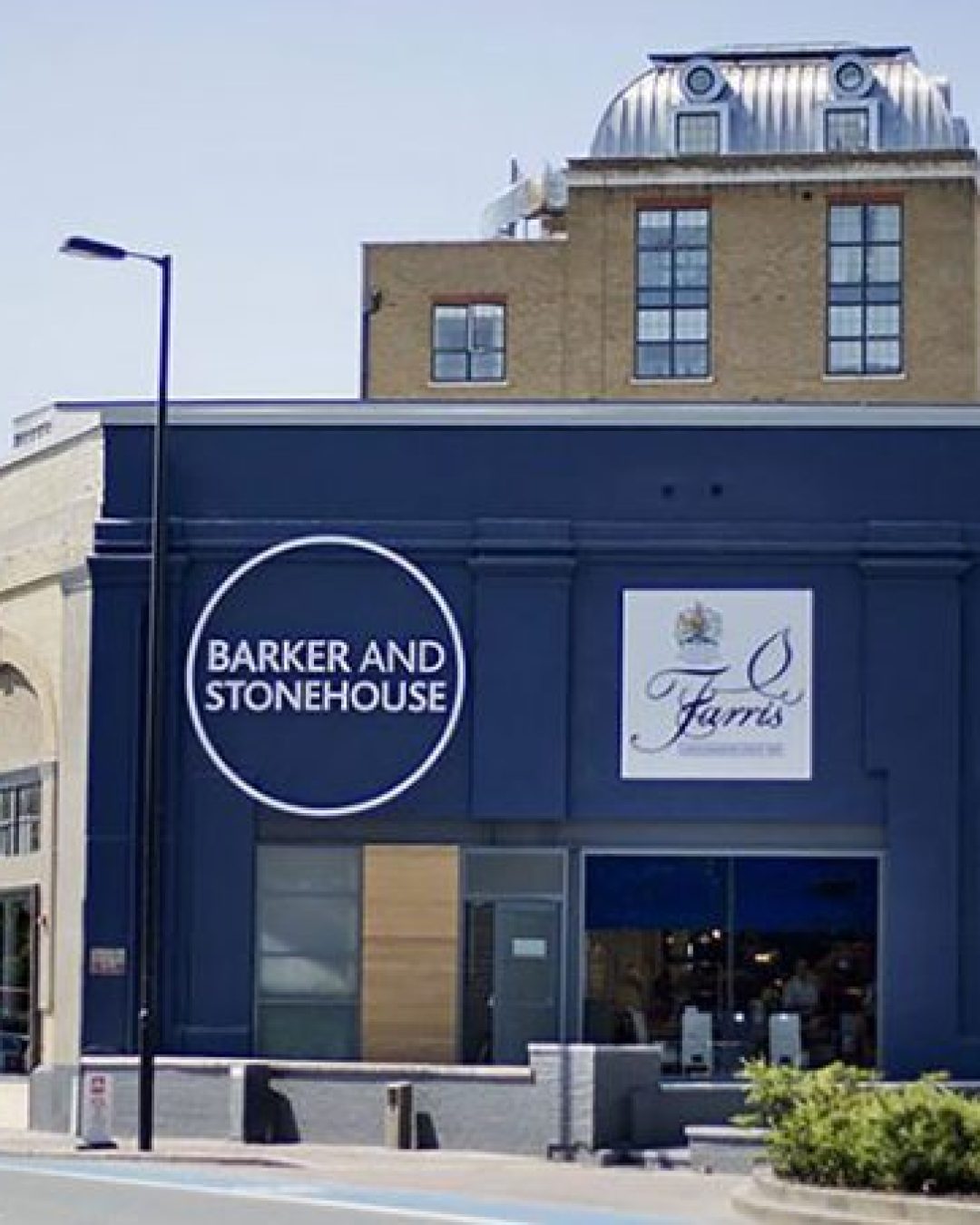 B & S Battersea