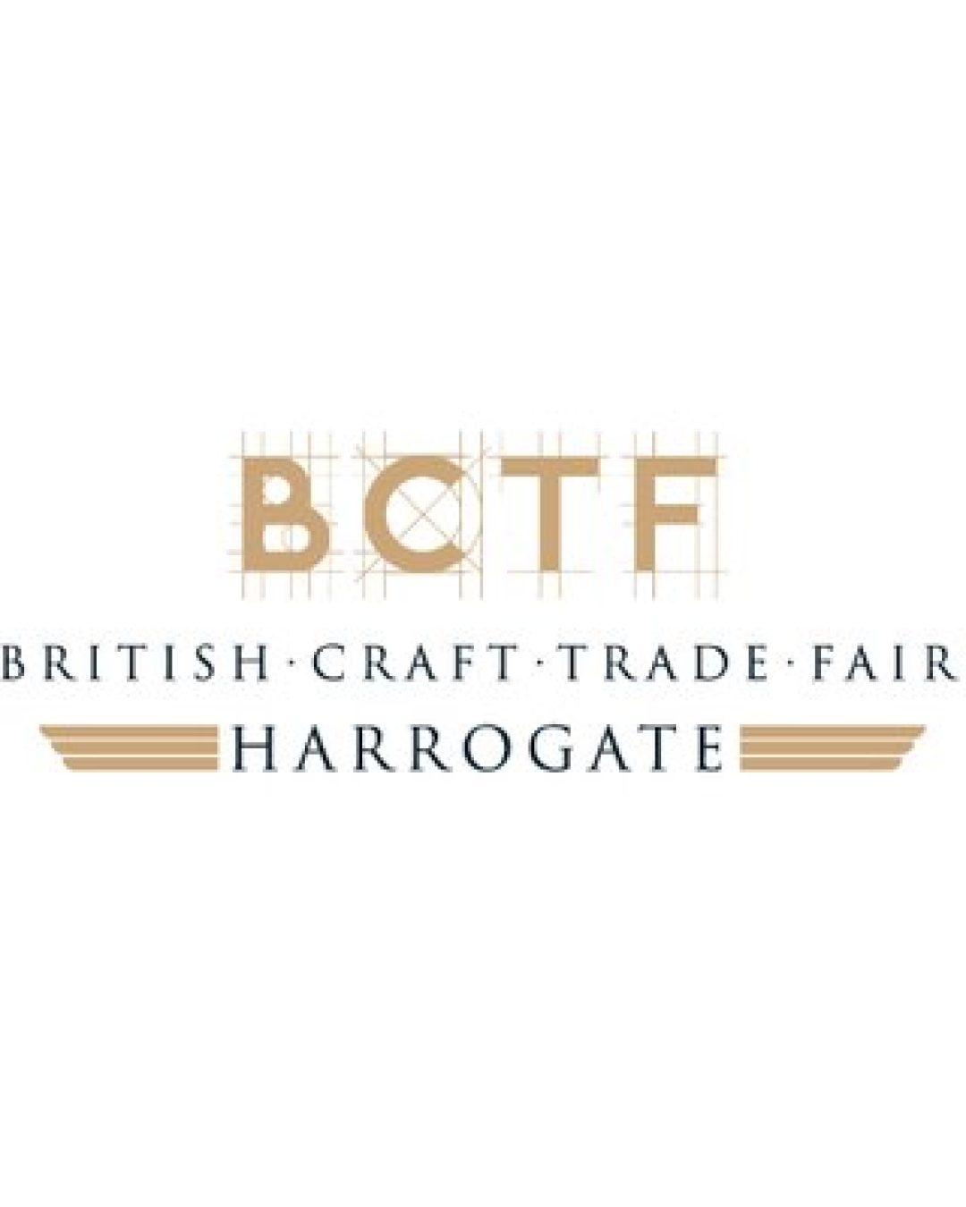 BCTF Harrogate Logo