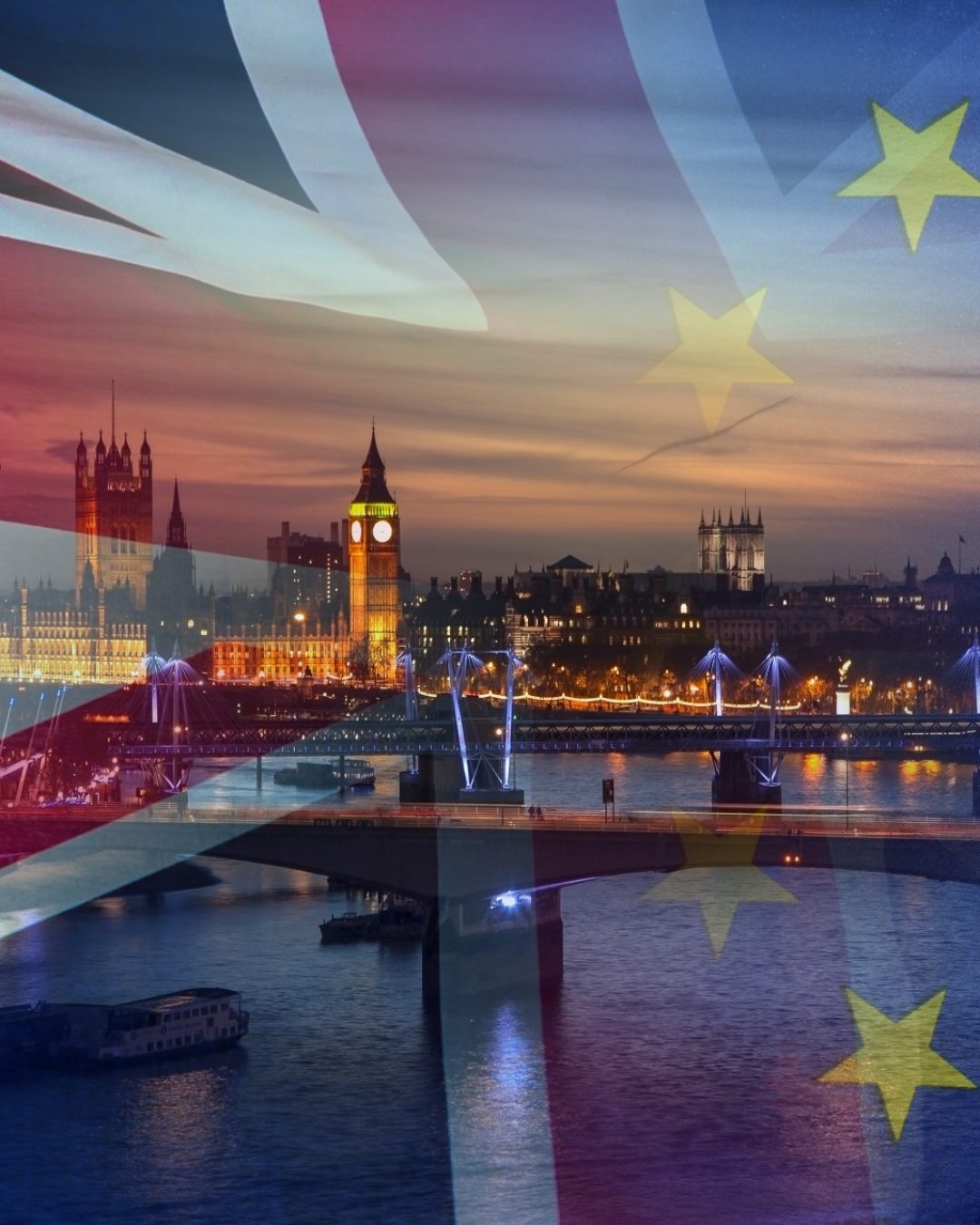 Brexit UK EU