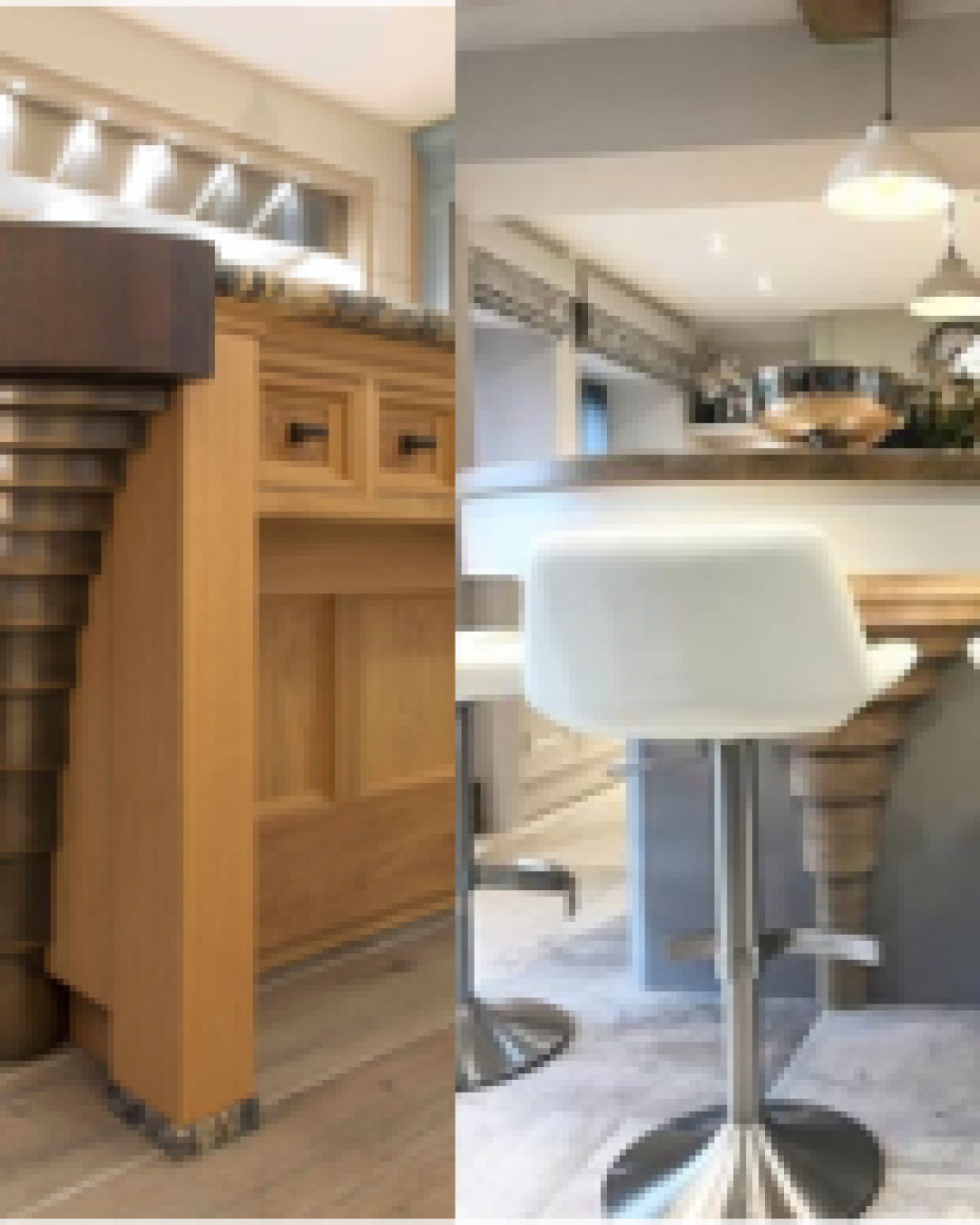 Chiselwood and lookalike