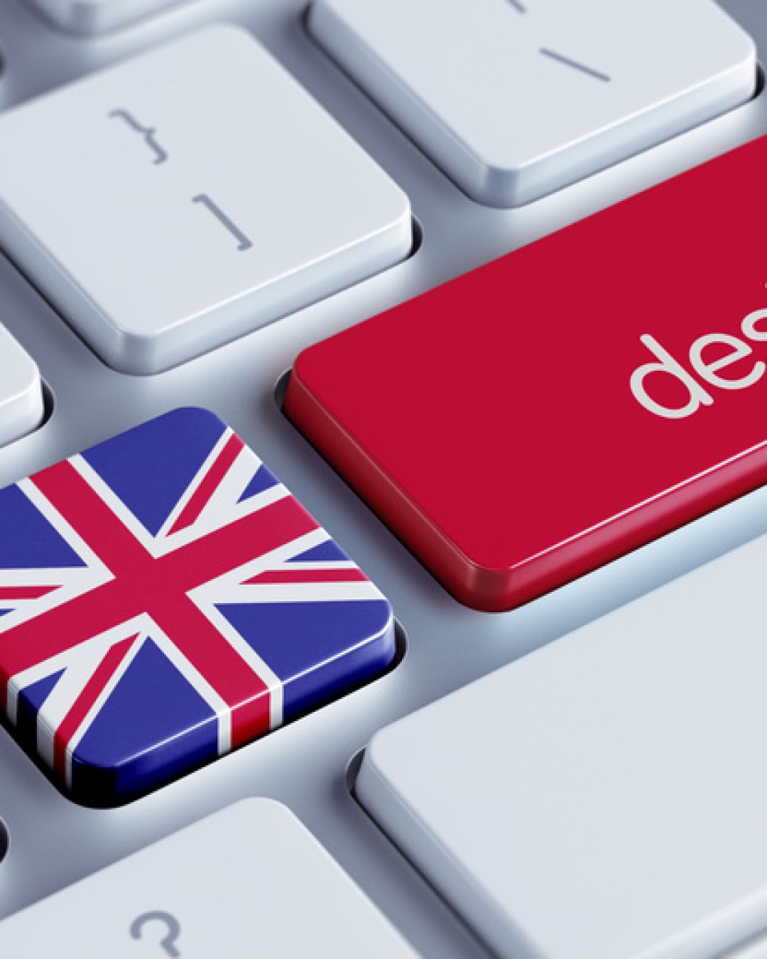United Kingdom High Resolution Design Concept
