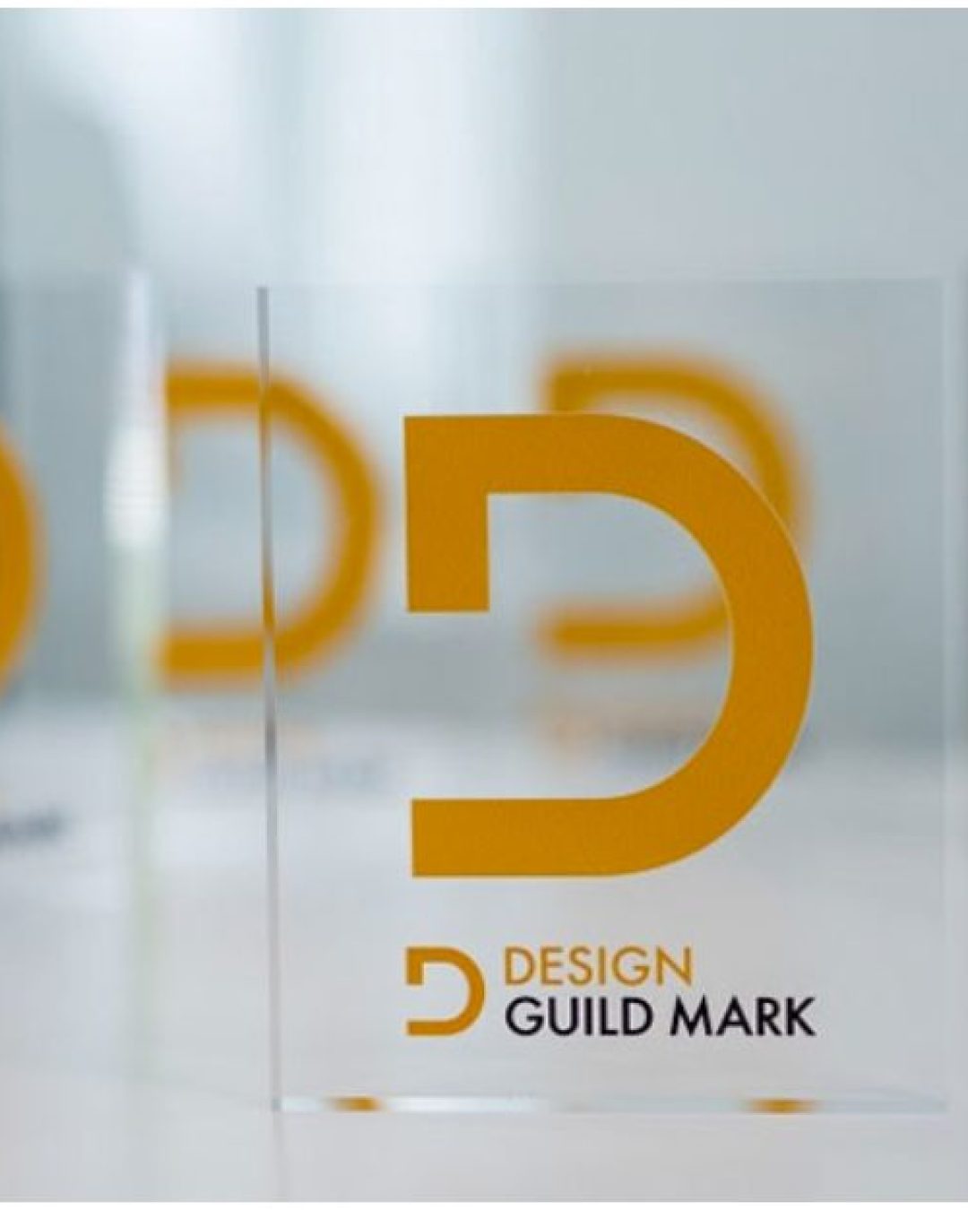 DESIGN GUILD MARK