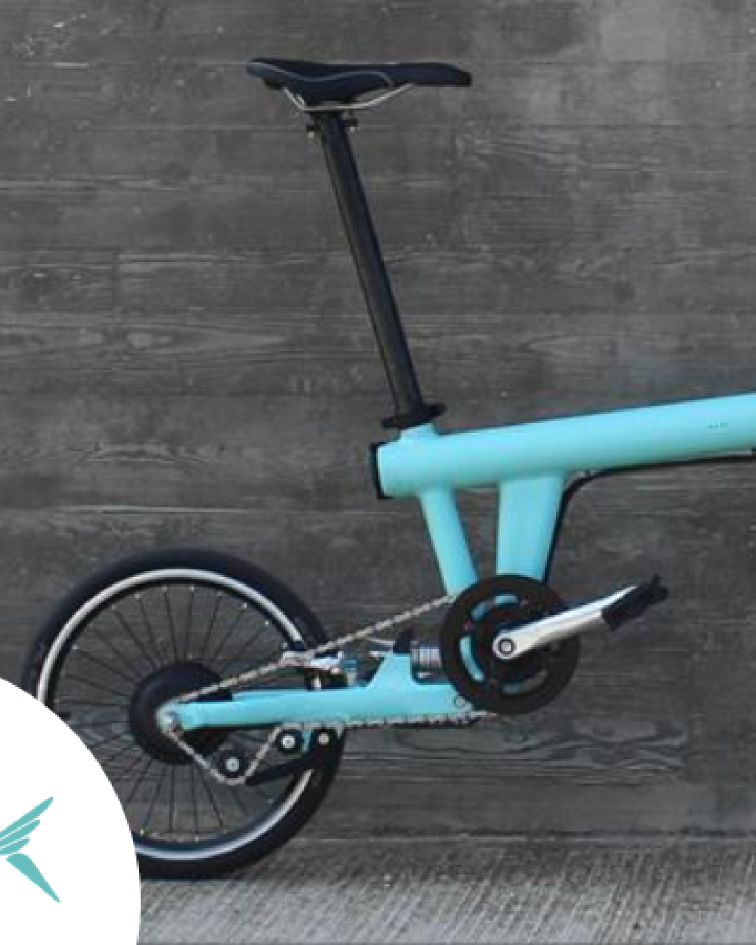Flit-16 ebike