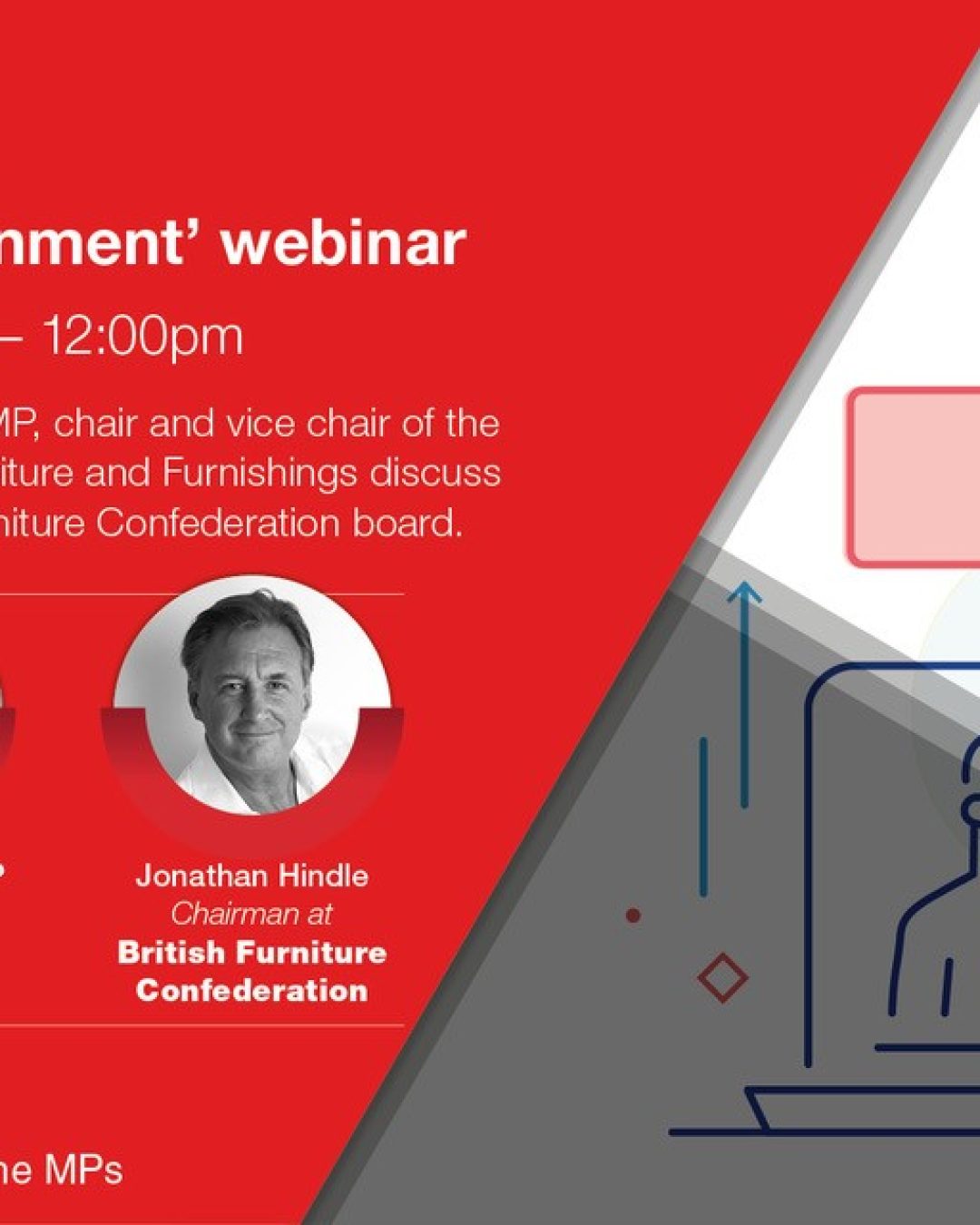 Engaging with government webinar TWITTER