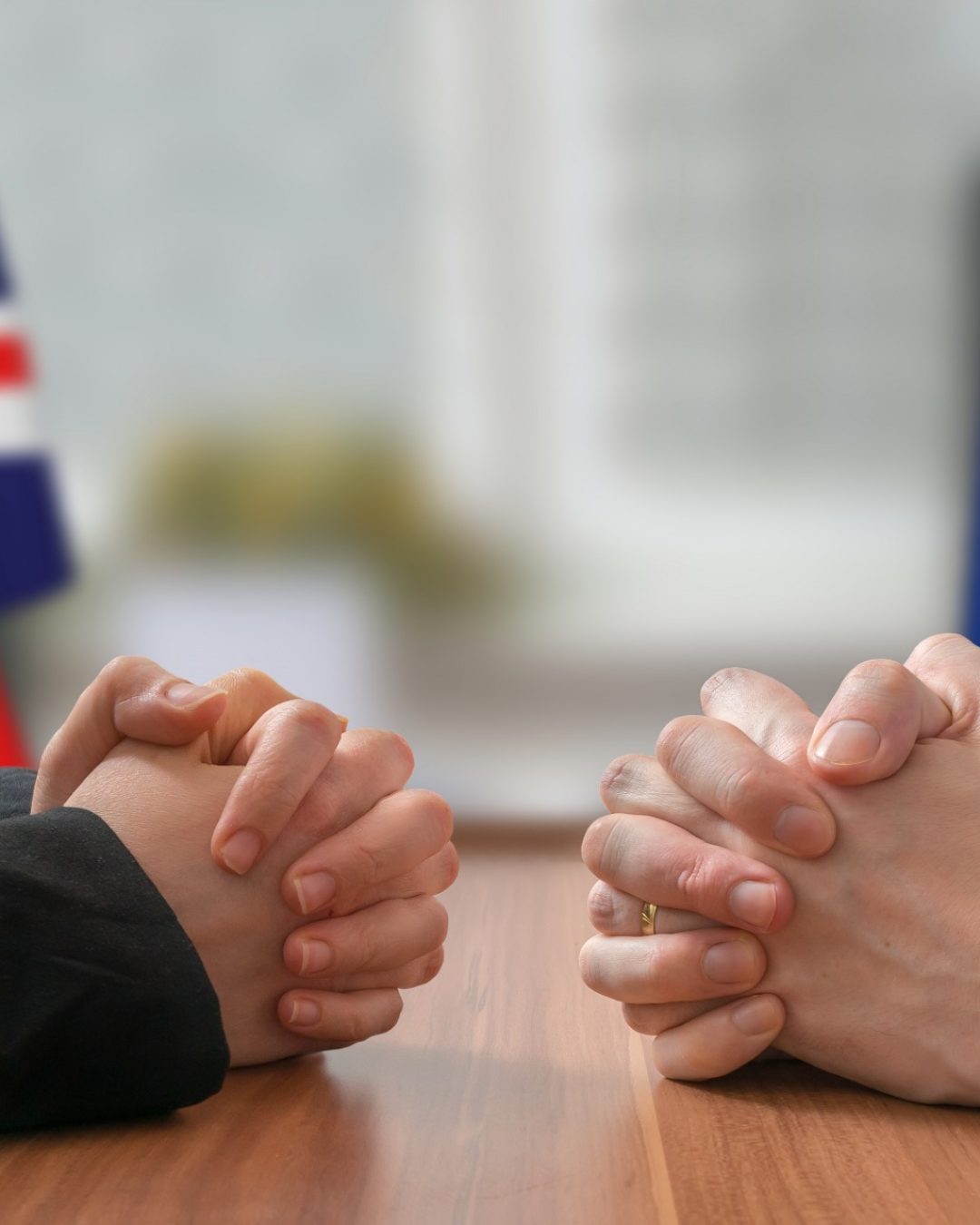 EU Trade Negotiations