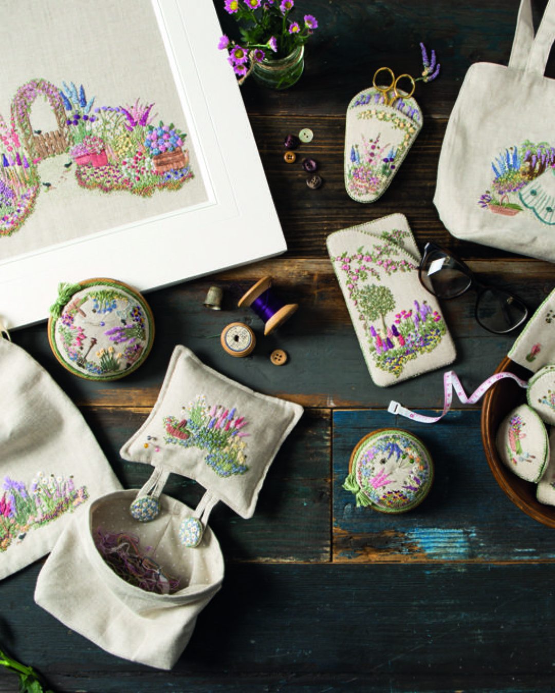 Photography by Stacey Grant