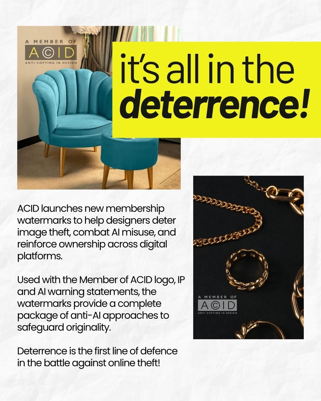 it’s all in the deterrence (2)