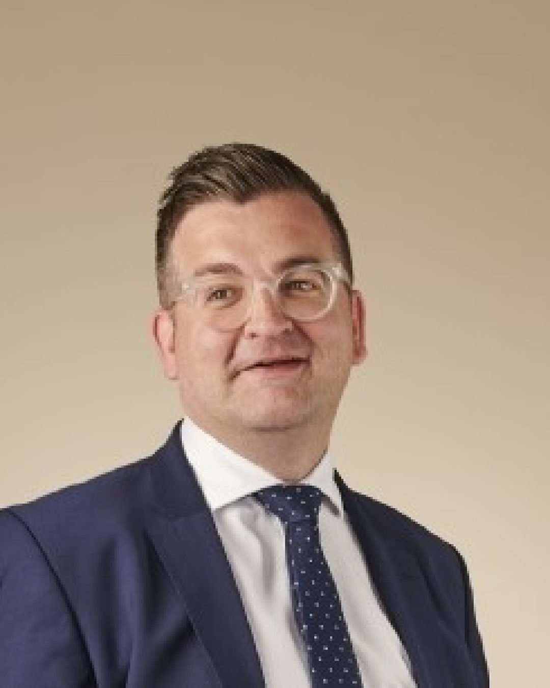 Jamie Kerr Partner at Burness Paull